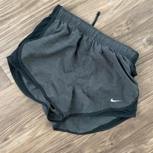 Mike Drifit running shorts